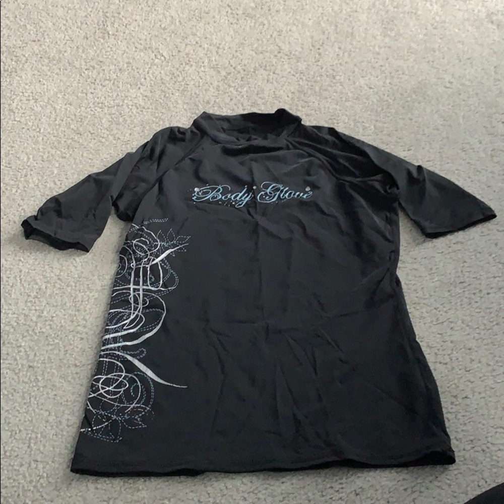 Body Glove RashGuard